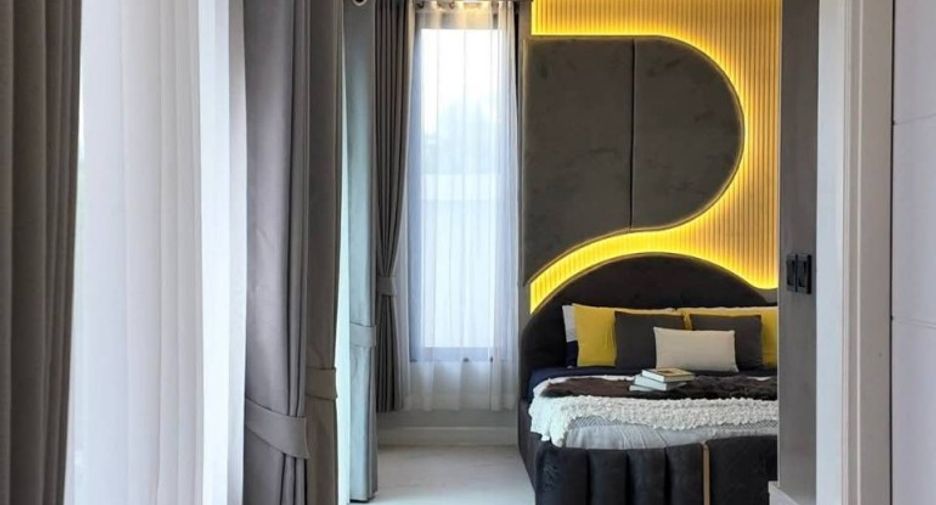 Casa en venta de 3 habitaciones en East Pattaya, Pattaya