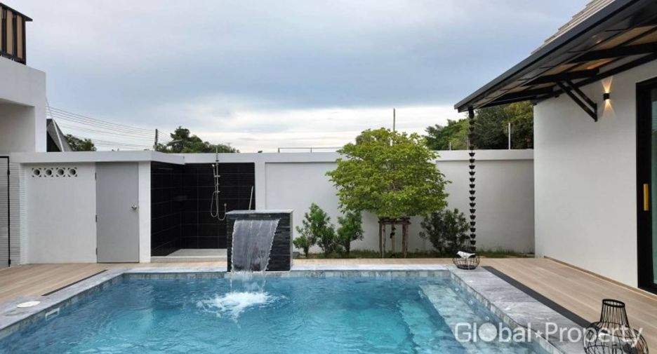 Casa en venta de 3 habitaciones en East Pattaya, Pattaya