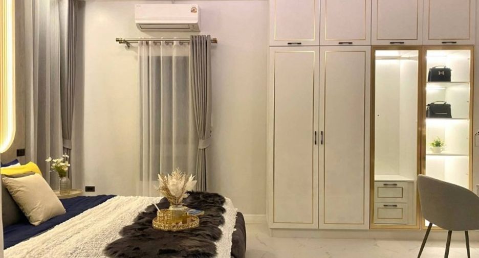 Casa en venta de 3 habitaciones en East Pattaya, Pattaya