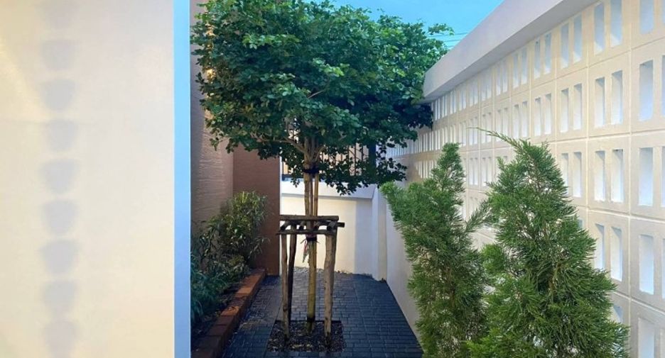 Casa en venta de 3 habitaciones en East Pattaya, Pattaya