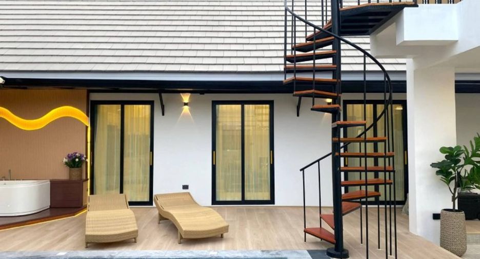 Casa en venta de 3 habitaciones en East Pattaya, Pattaya
