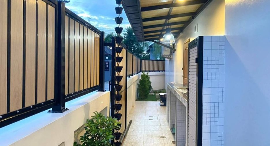 Casa en venta de 3 habitaciones en East Pattaya, Pattaya