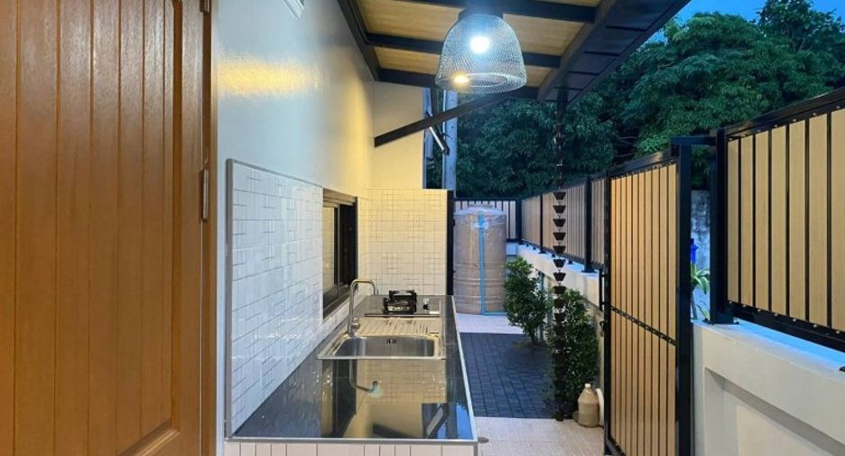 Casa en venta de 3 habitaciones en East Pattaya, Pattaya