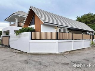 For sale 3 bedrooms house in Bang Lamung, Chonburi