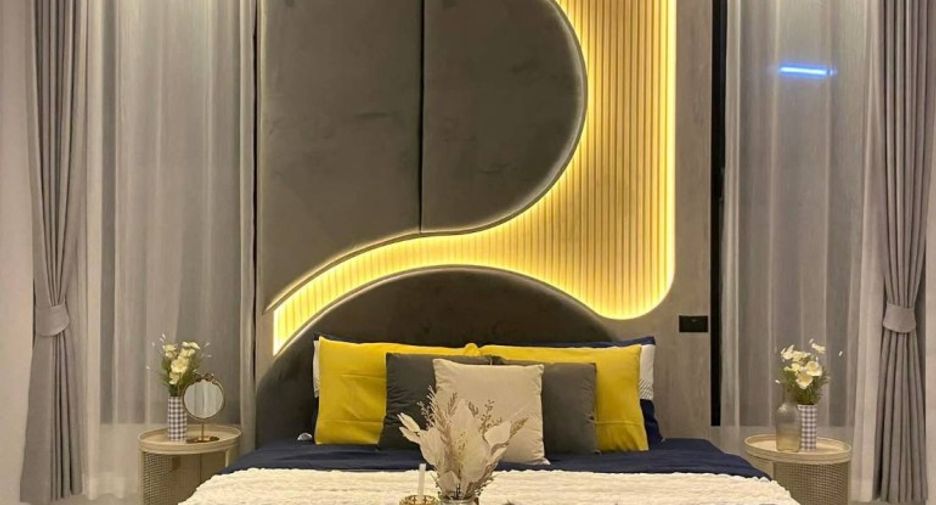 Casa en venta de 3 habitaciones en East Pattaya, Pattaya