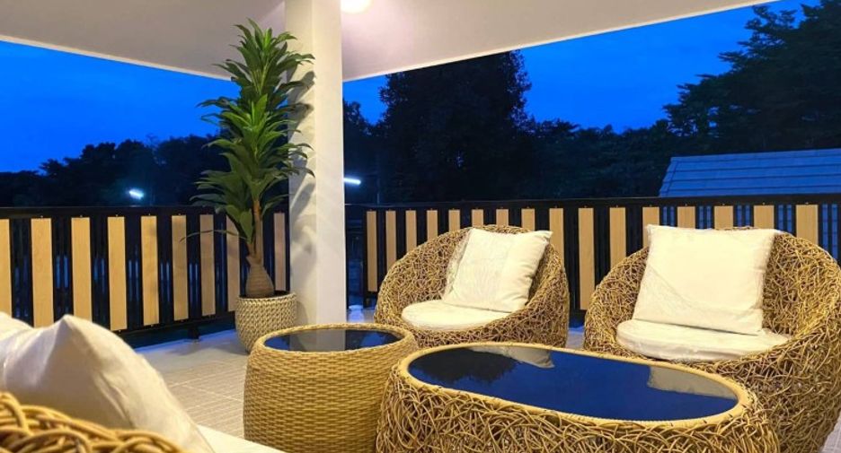 Casa en venta de 3 habitaciones en East Pattaya, Pattaya