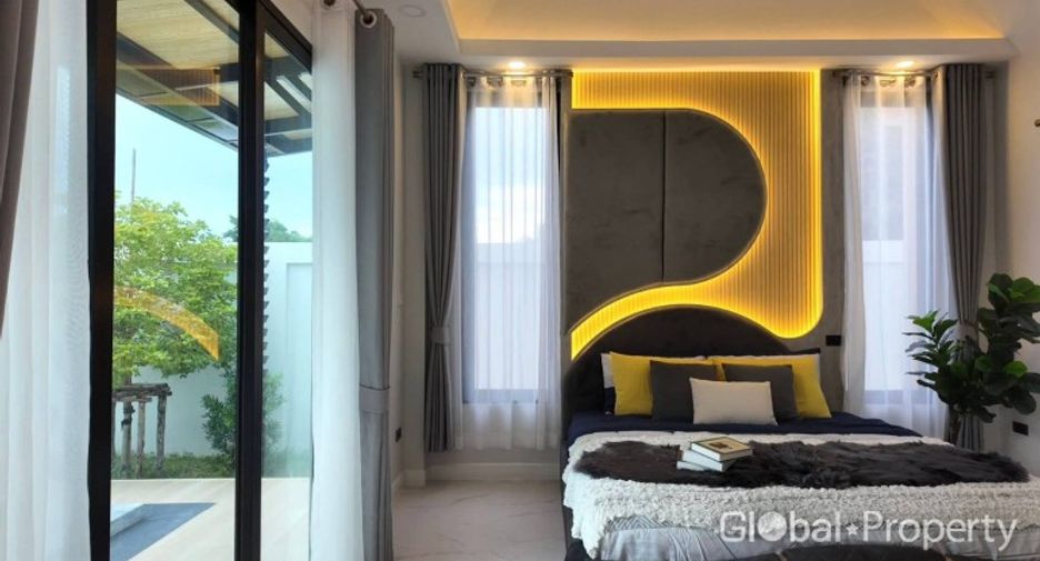 Casa en venta de 3 habitaciones en East Pattaya, Pattaya