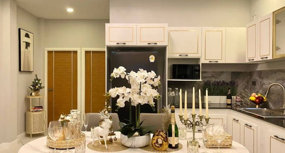 Casa en venta de 3 habitaciones en East Pattaya, Pattaya