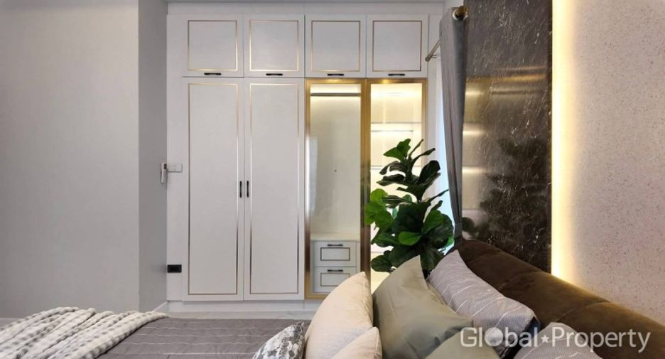 Casa en venta de 3 habitaciones en East Pattaya, Pattaya