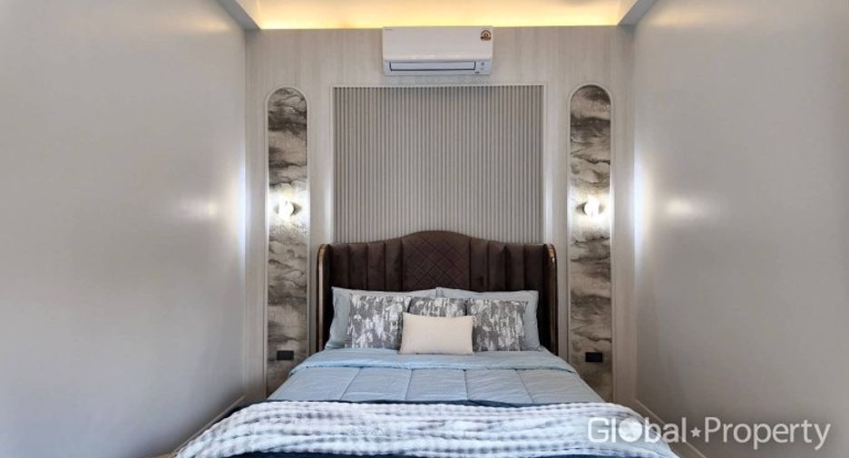 Casa en venta de 3 habitaciones en East Pattaya, Pattaya