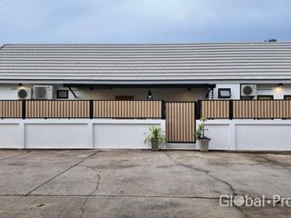 For sale 3 bedrooms house in Bang Lamung, Chonburi
