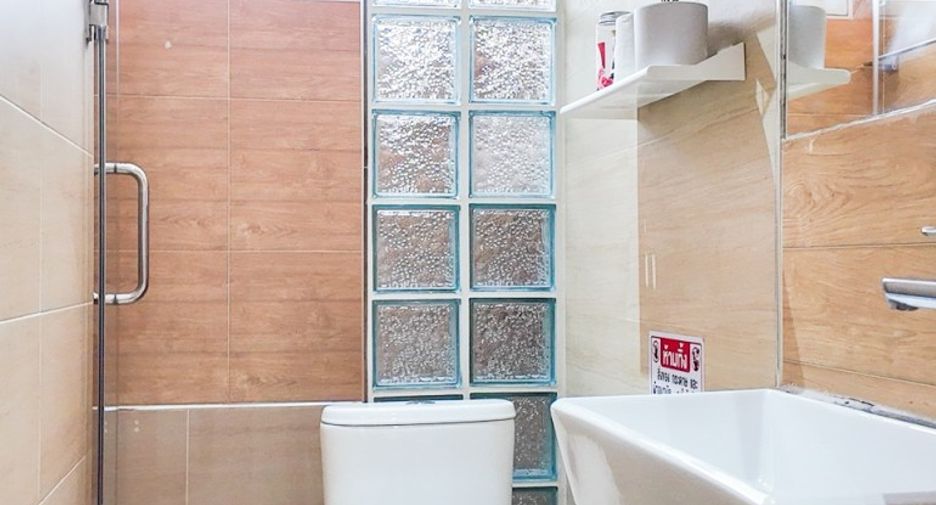 À vendre 3 chambres maison à Jomtien, Pattaya