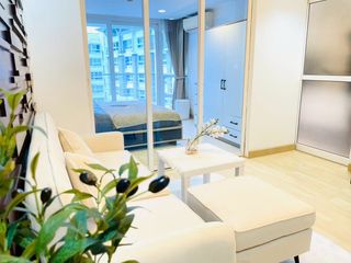 À vendre 1 chambre condo à Mueang Phuket, Phuket
