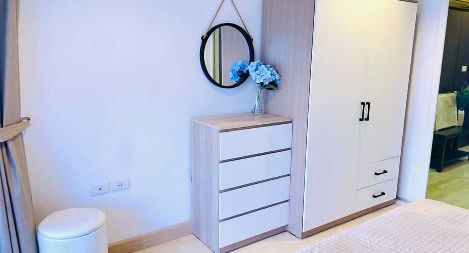 For sale 1 bed condo in Mueang Phuket, Phuket