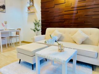 À vendre 1 chambre condo à Mueang Phuket, Phuket