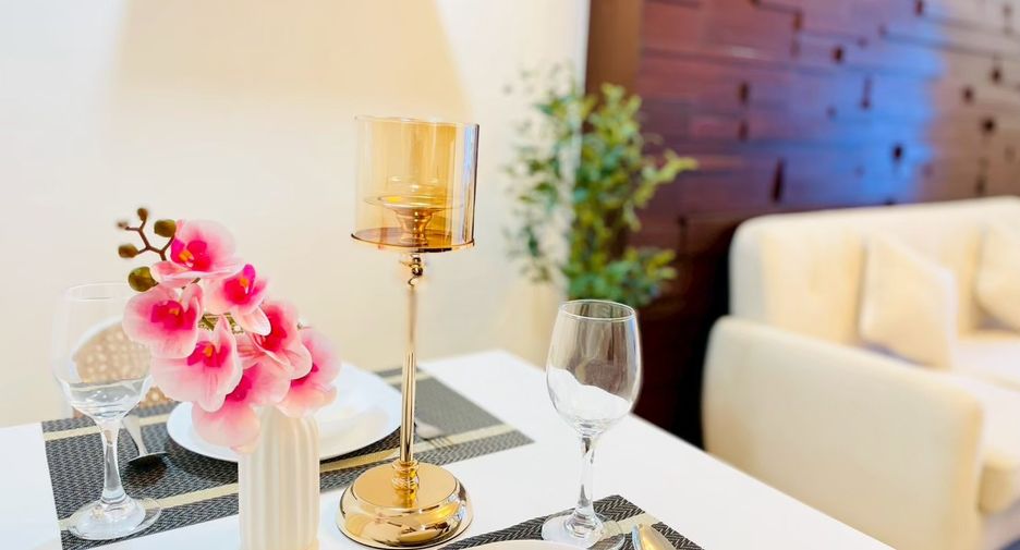 For sale 1 bed condo in Mueang Phuket, Phuket