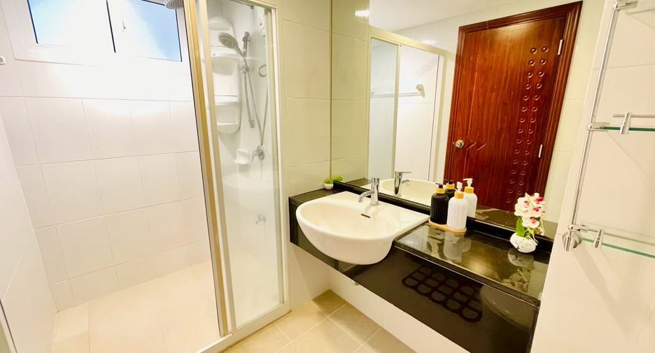 For sale 1 bed condo in Mueang Phuket, Phuket
