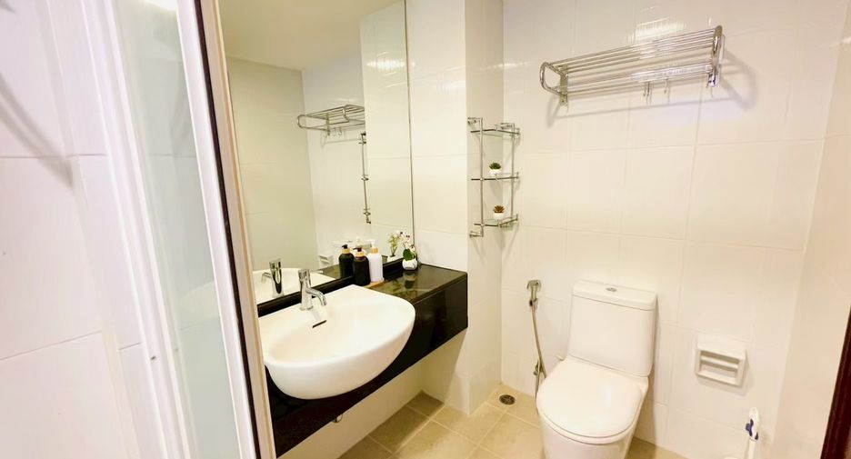 For sale 1 bed condo in Mueang Phuket, Phuket