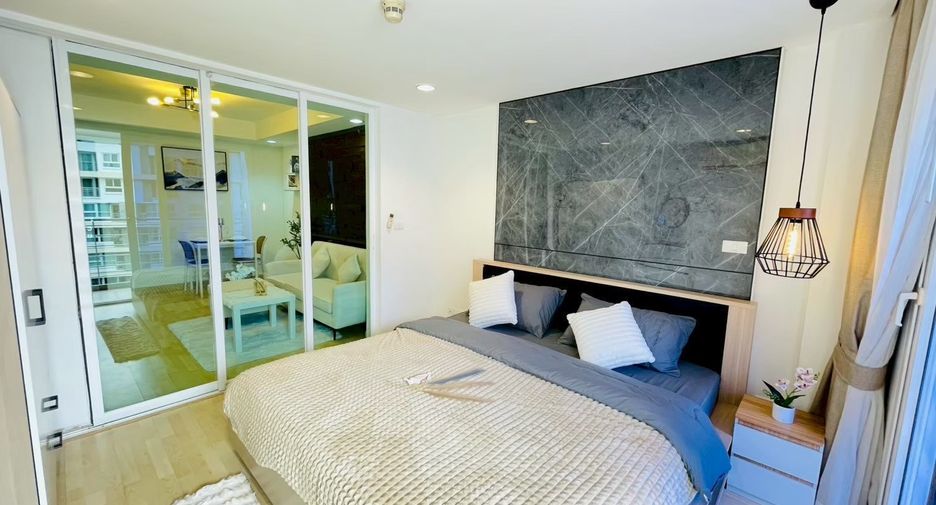 For sale 1 bed condo in Mueang Phuket, Phuket