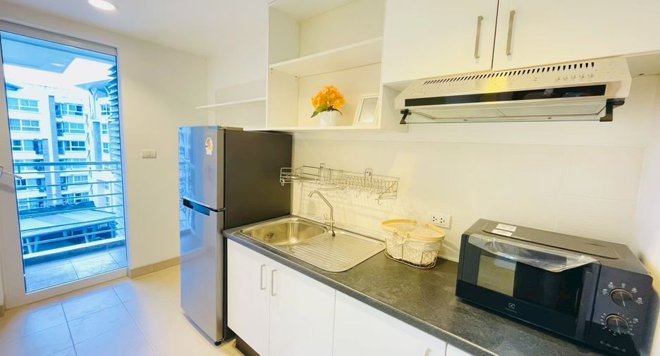 For sale 1 bed condo in Mueang Phuket, Phuket