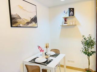 À vendre 1 chambre condo à Mueang Phuket, Phuket