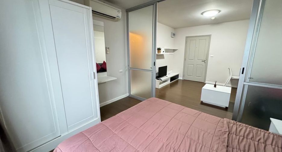 For sale 1 bed condo in Kathu, Phuket