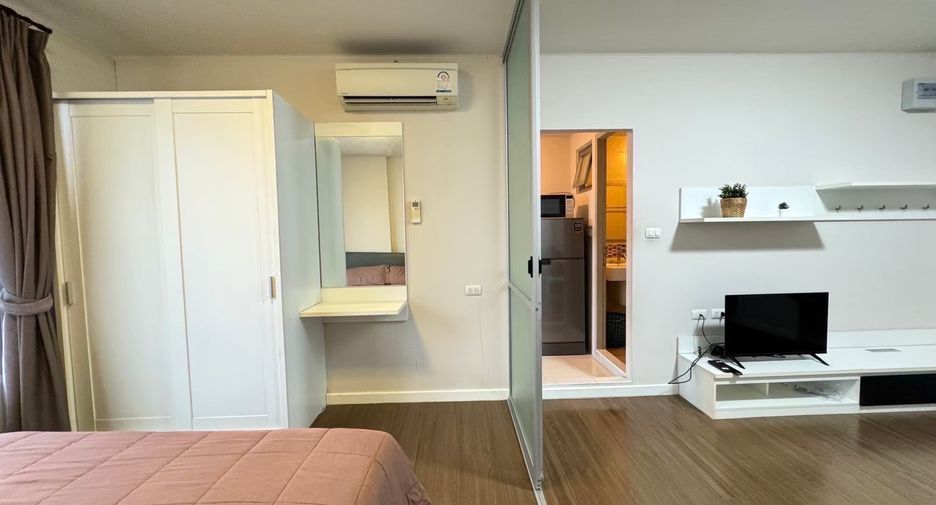 For sale 1 bed condo in Kathu, Phuket