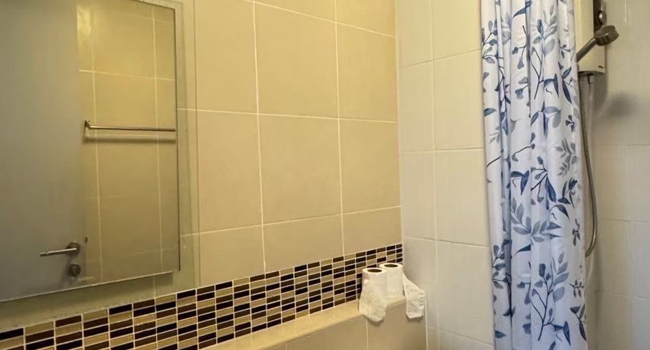 For sale 1 bed condo in Kathu, Phuket