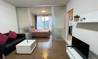 Wohnung zum Kauf mit 1 Zimmer in Kathu, Phuket