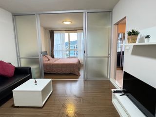 Продажа 1 кровать кондо в Катху, Пхукет