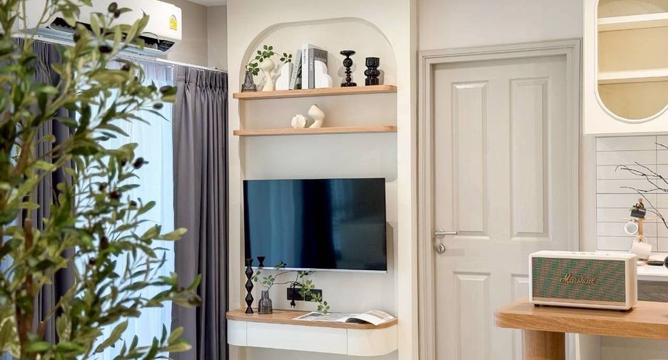 For sale 2 bedrooms condo in Mueang Phuket, Phuket