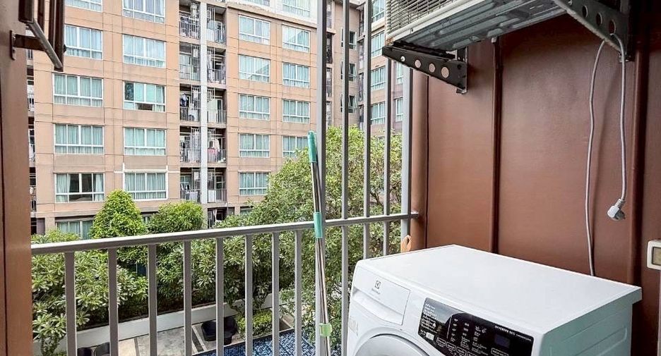For sale 2 bedrooms condo in Mueang Phuket, Phuket