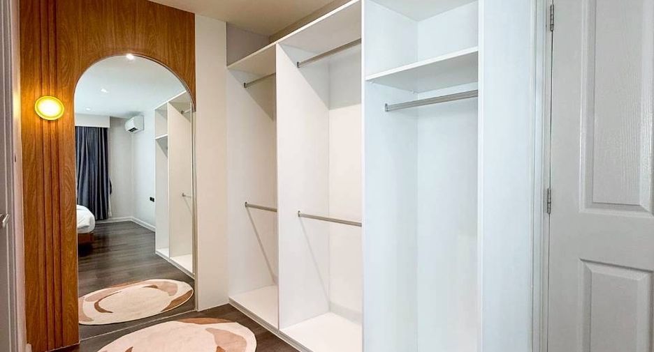 For sale 2 bedrooms condo in Mueang Phuket, Phuket