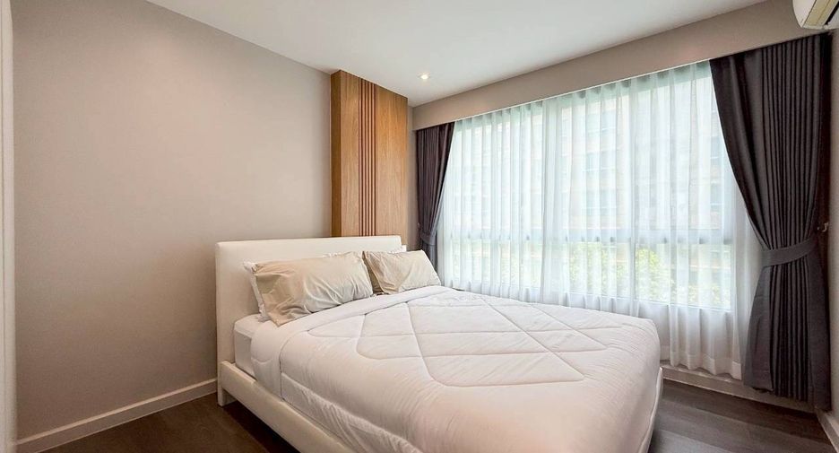 For sale 2 bedrooms condo in Mueang Phuket, Phuket