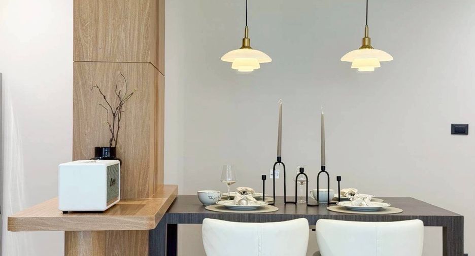 For sale 2 bedrooms condo in Mueang Phuket, Phuket