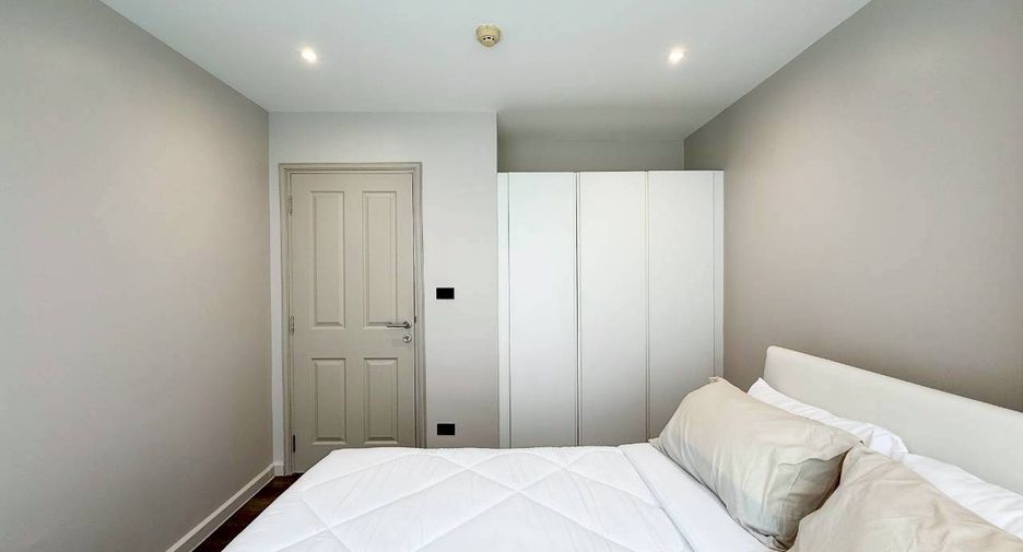 For sale 2 bedrooms condo in Mueang Phuket, Phuket