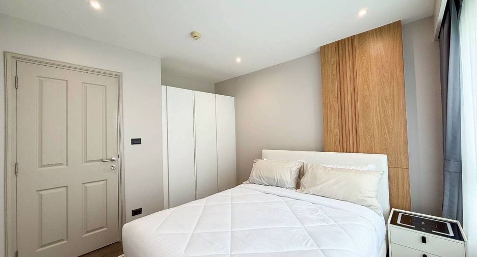 For sale 2 bedrooms condo in Mueang Phuket, Phuket
