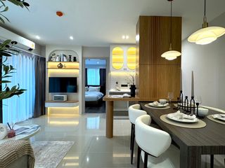 For sale 2 bedrooms condo in Mueang Phuket, Phuket