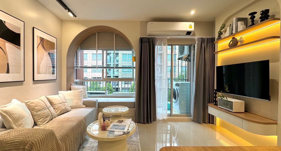 For sale 2 bedrooms condo in Mueang Phuket, Phuket