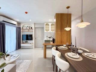 For sale 2 bedrooms condo in Mueang Phuket, Phuket