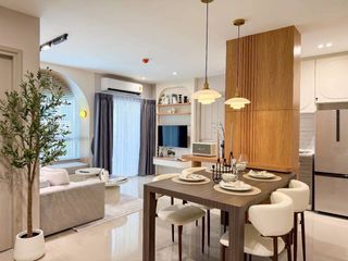 For sale 2 bedrooms condo in Mueang Phuket, Phuket