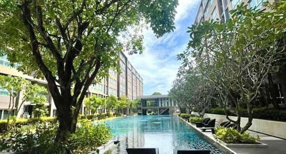 For sale 2 bedrooms condo in Mueang Phuket, Phuket