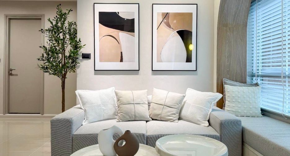 For sale 2 bedrooms condo in Mueang Phuket, Phuket