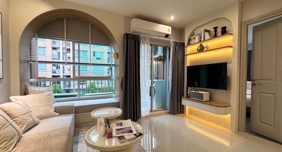 For sale 2 bedrooms condo in Mueang Phuket, Phuket