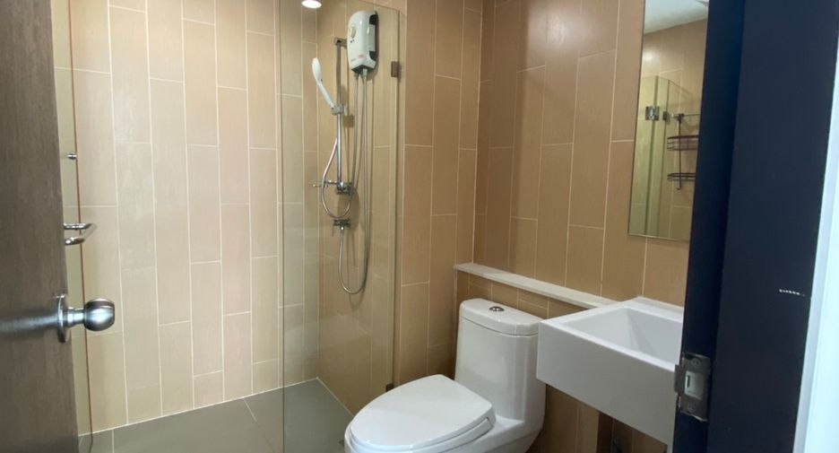 For sale 1 bed condo in Mueang Phuket, Phuket