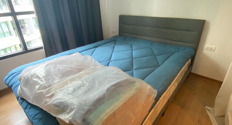 For sale 1 bed condo in Mueang Phuket, Phuket