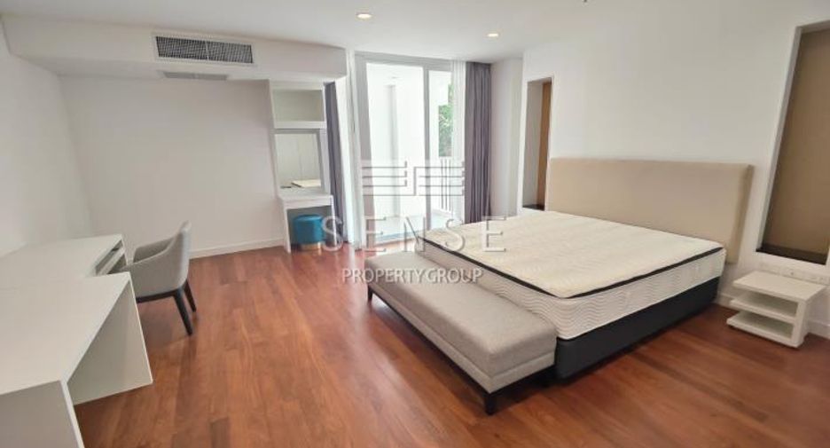 For rent 3 ベッドルーム condo in Watthana, Bangkok