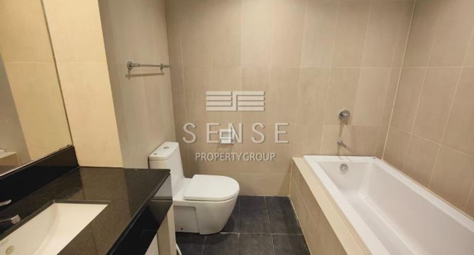 For rent 3 ベッドルーム condo in Watthana, Bangkok