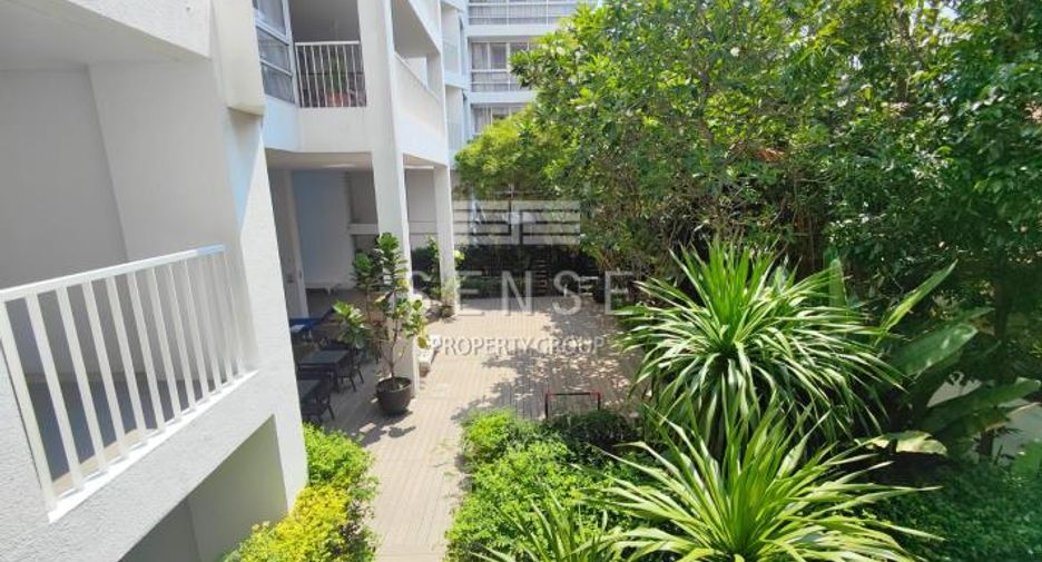 For rent 3 ベッドルーム condo in Watthana, Bangkok