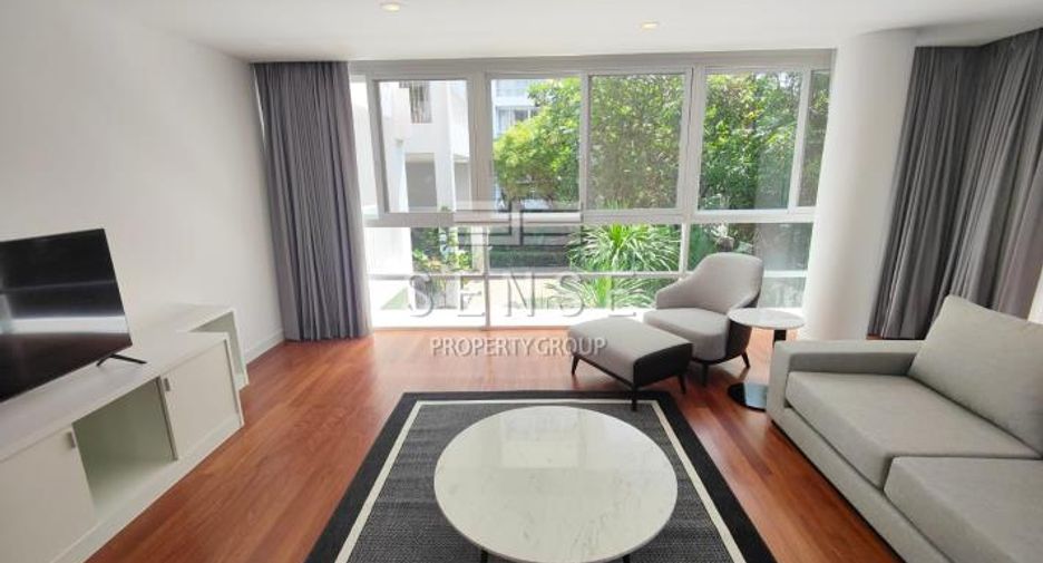 For rent 3 ベッドルーム condo in Watthana, Bangkok